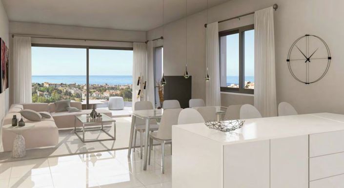 Image No.3-Maison de 3 chambres à vendre à Chlorakas