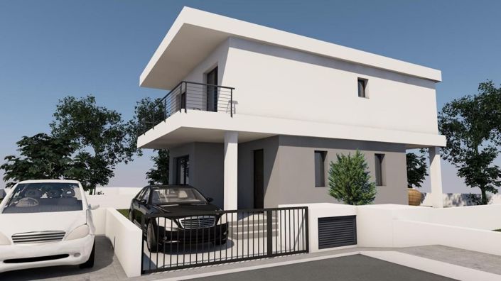 Image No.1-3 Bed House for sale