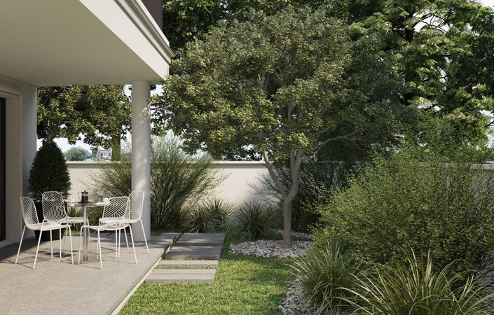 Image No.13-3 Bed House for sale