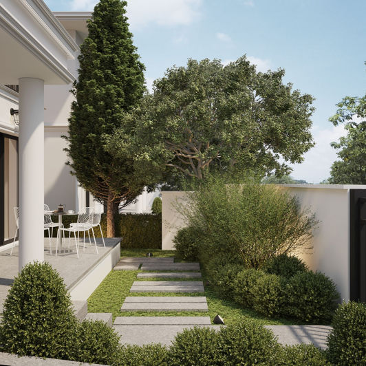 Image No.14-3 Bed House for sale