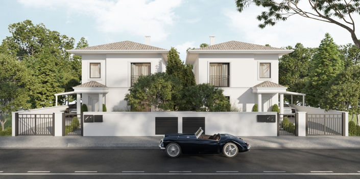 Image No.15-3 Bed House for sale