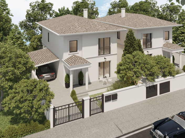 Image No.16-3 Bed House for sale