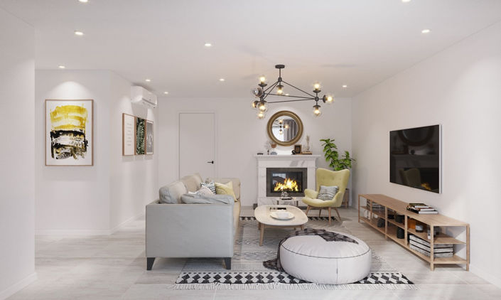 Image No.2-3 Bed House for sale