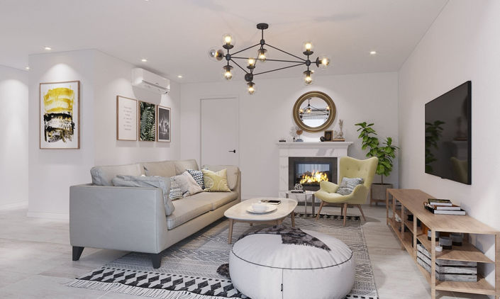 Image No.3-3 Bed House for sale