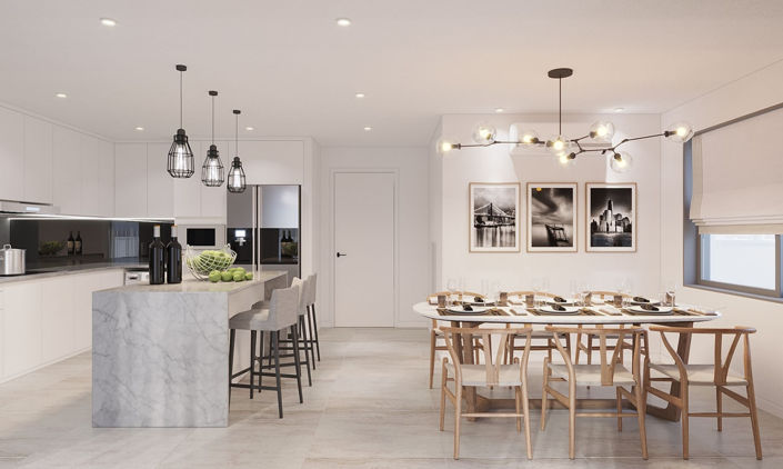 Image No.4-3 Bed House for sale