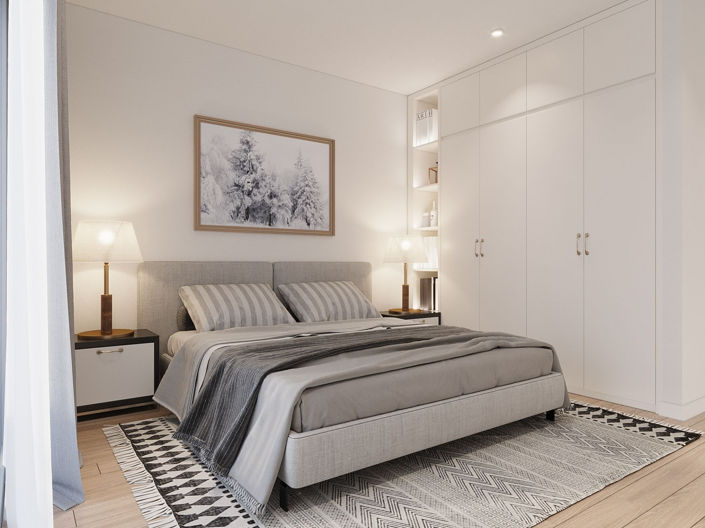 Image No.8-3 Bed House for sale