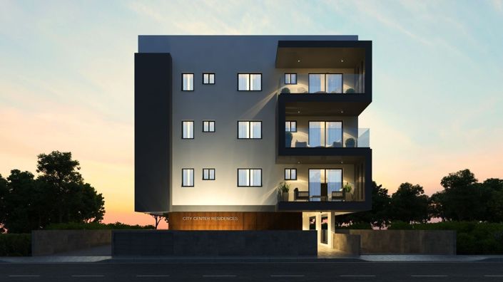 Image No.10-1 Bed Apartment for sale