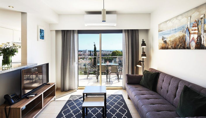 Image No.2-2 Bed Penthouse for sale