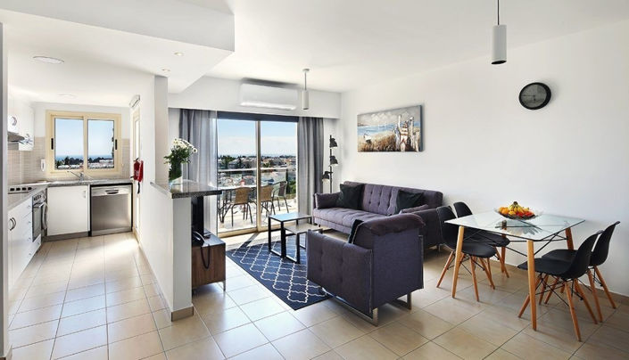 Image No.3-2 Bed Penthouse for sale