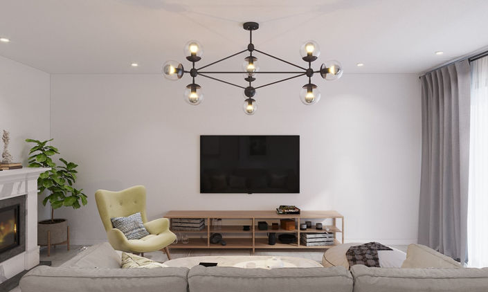 Image No.2-Maison de 3 chambres à vendre à Koloni