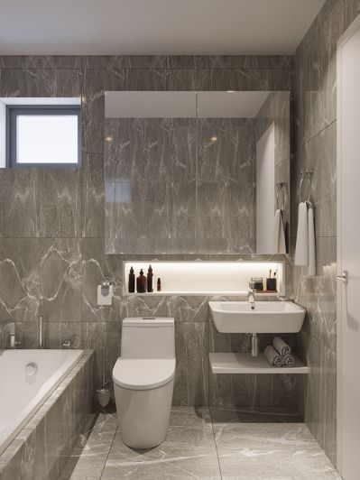 Image No.5-Maison de 3 chambres à vendre à Koloni