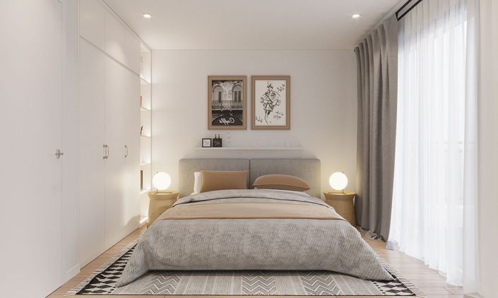 Image No.6-Maison de 3 chambres à vendre à Koloni