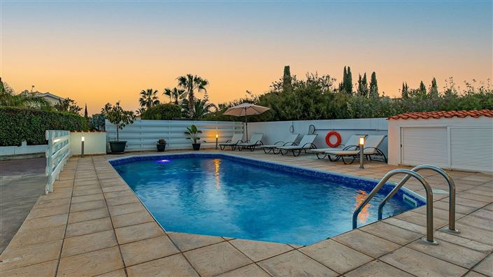 Image No.19-Maison de 3 chambres à vendre à Paphos