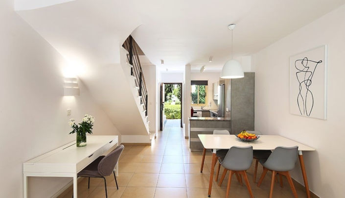 Image No.3-Maison de 2 chambres à vendre à Universal