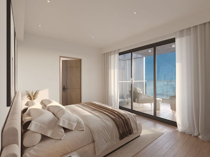 Image No.4-Appartement de 2 chambres à vendre à Paphos