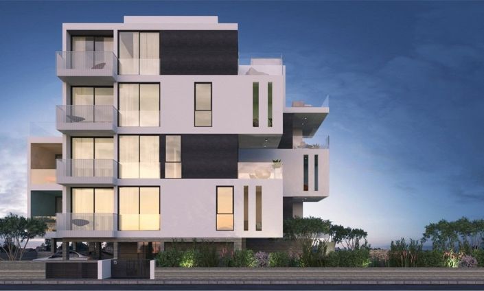 Image No.4-2 Bed Apartment for sale