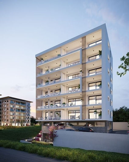 Image No.1-2 Bed Apartment for sale