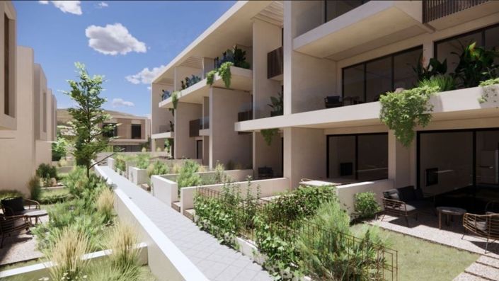 Image No.2-Apartment for sale