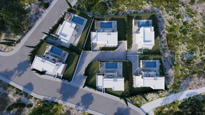 Image No.13-3 Bed House for sale