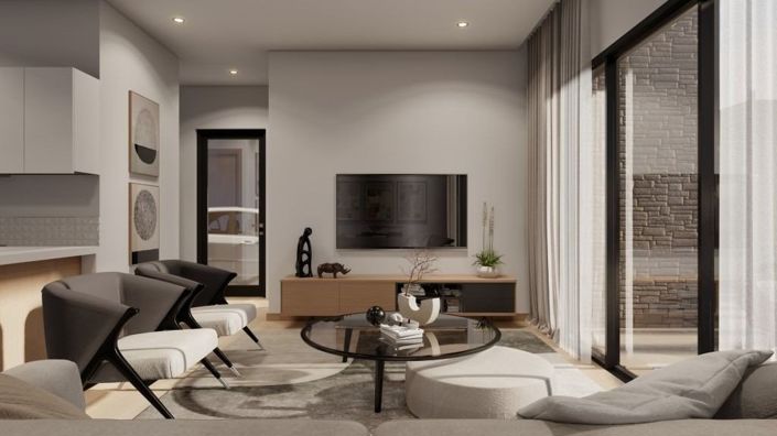 Image No.2-3 Bed House for sale