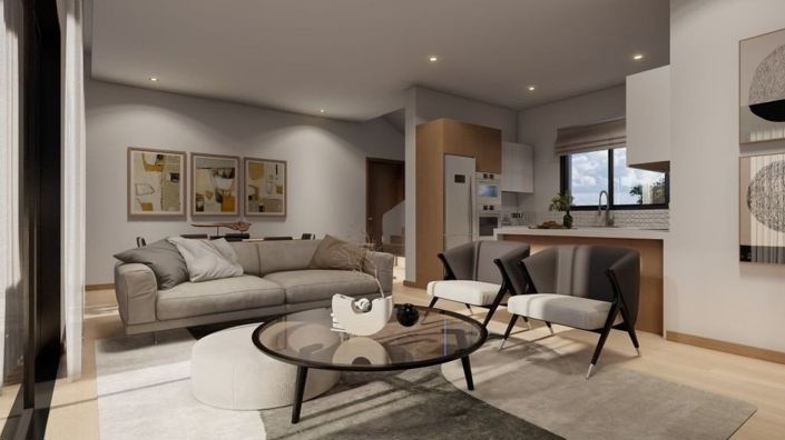 Image No.3-3 Bed House for sale