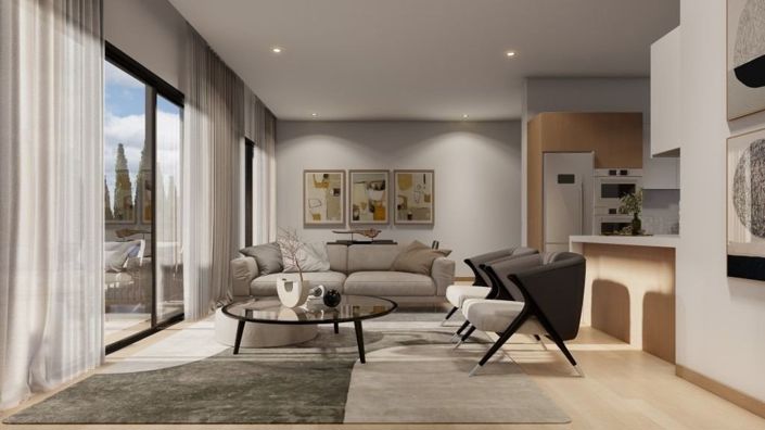 Image No.4-3 Bed House for sale