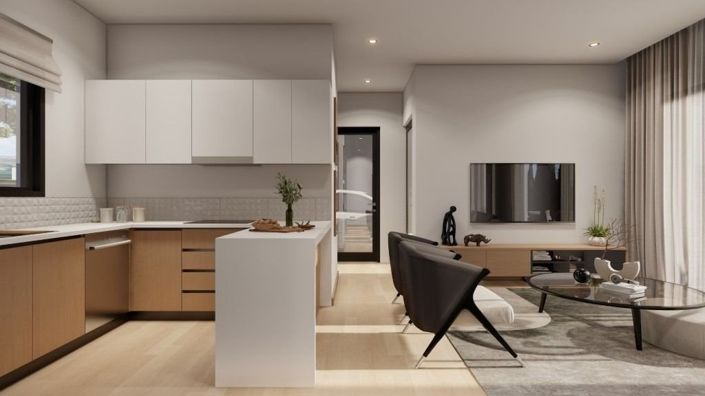 Image No.6-3 Bed House for sale