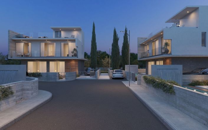 Image No.8-Maison de 3 chambres à vendre à Geroskipou