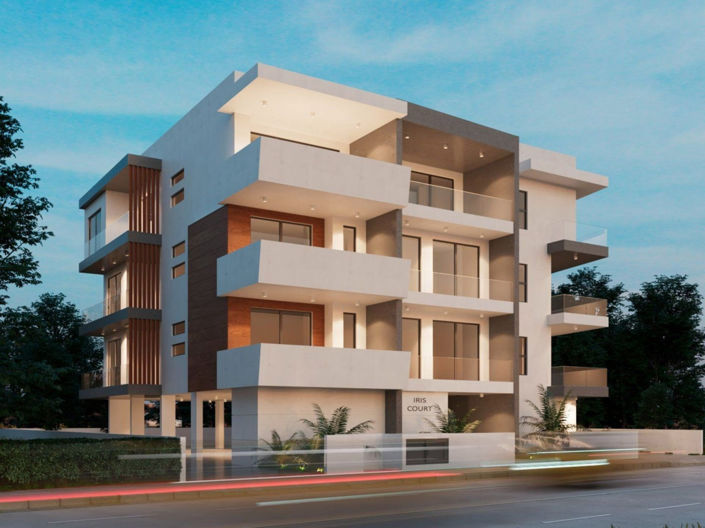 Image No.1-3 Bed Penthouse for sale