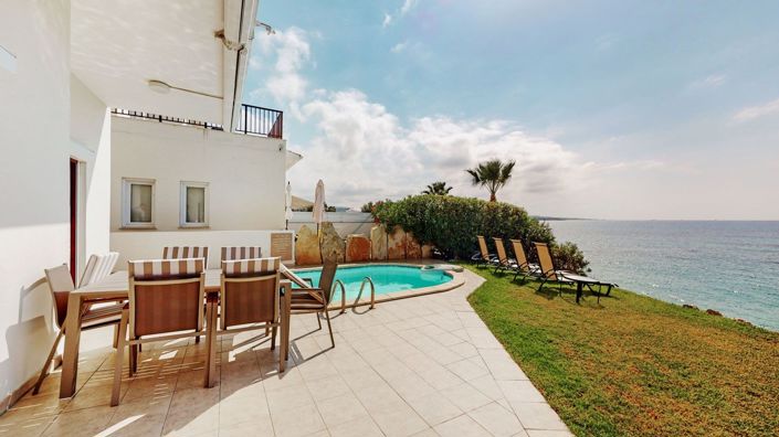 Image No.21-3 Bed House for sale