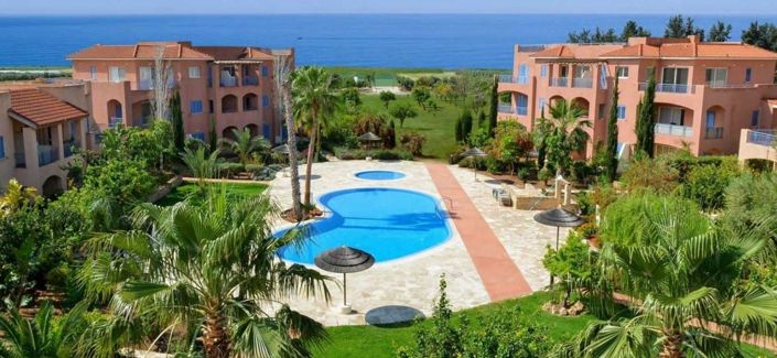 Image No.1-Appartement de 2 chambres à vendre à Mandria