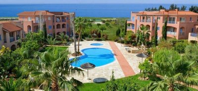 Appartement de 2 chambres à vendre à Mandria