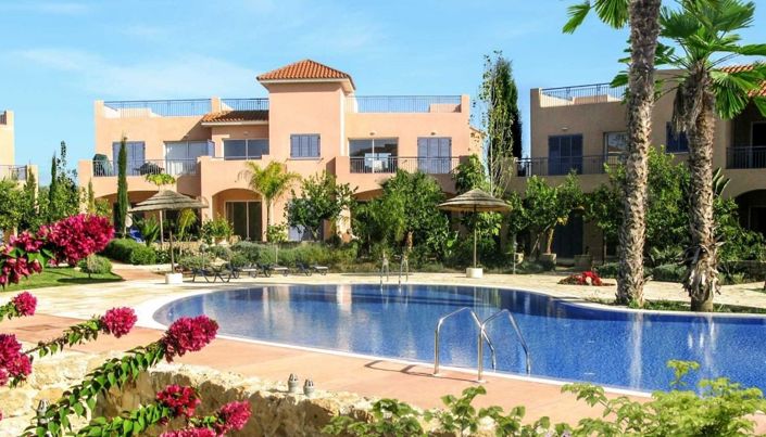 Image No.2-Appartement de 2 chambres à vendre à Mandria