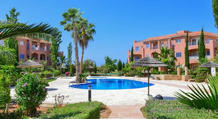 Image No.3-Appartement de 2 chambres à vendre à Mandria