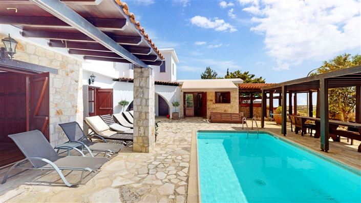 Image No.21-3 Bed House for sale