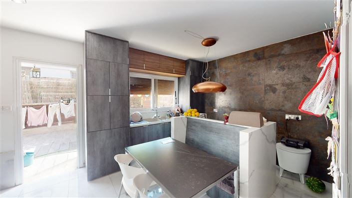 Image No.3-Maison de 4 chambres à vendre à Agios Theodoros