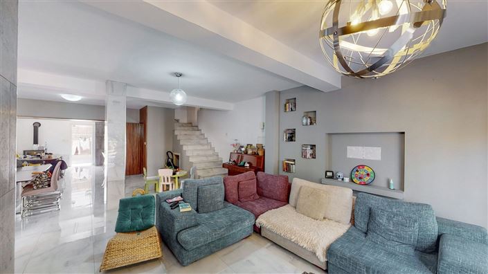 Image No.4-Maison de 4 chambres à vendre à Agios Theodoros