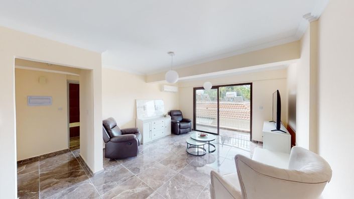 Image No.10-Appartement de 2 chambres à vendre à Kouklia