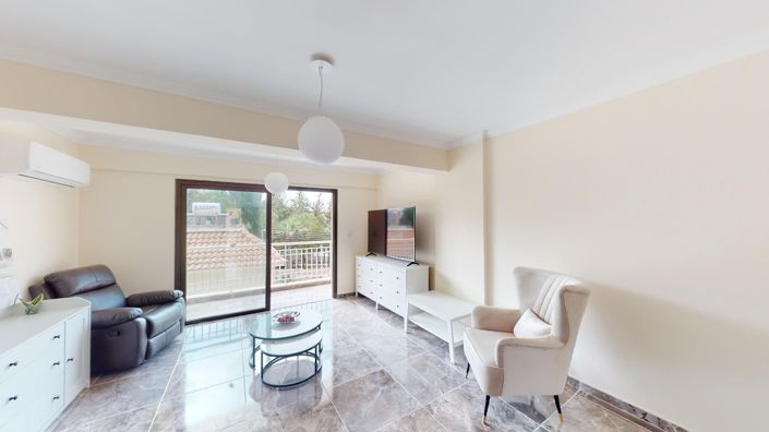 Image No.5-Appartement de 2 chambres à vendre à Kouklia