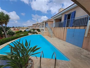 1 - Tremithousa, Apartment
