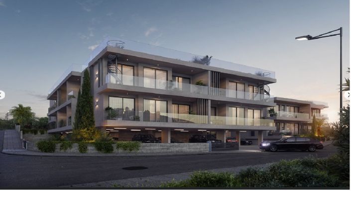 Image No.2-3 Bed Apartment for sale