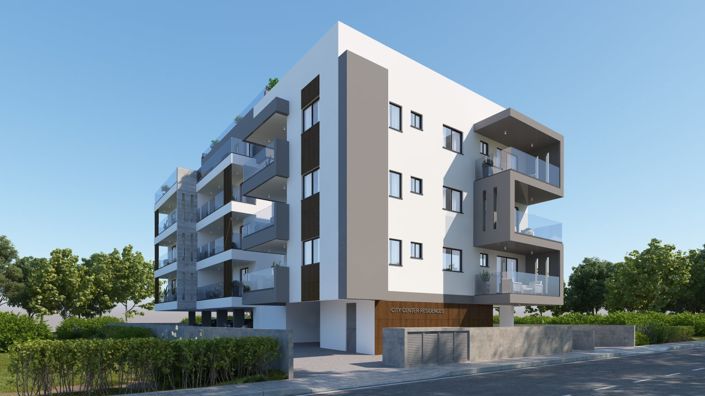 Image No.1-3 Bed Apartment for sale