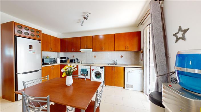 Image No.3-Appartement de 2 chambres à vendre à Tremithousa