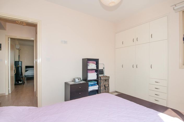 Image No.4-Appartement de 2 chambres à vendre à Kato Paphos