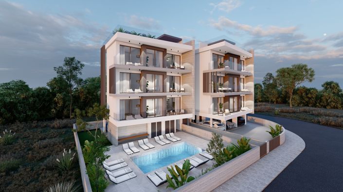 Image No.1-2 Bed Penthouse for sale