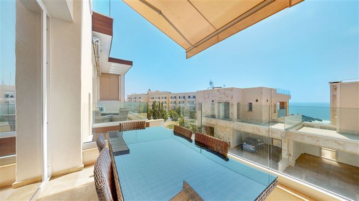 Image No.10-Appartement de 2 chambres à vendre à Kissonerga