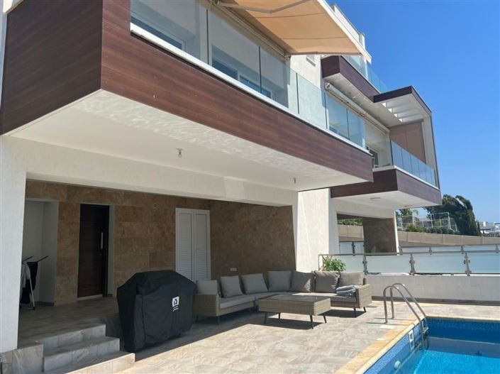 Image No.14-Appartement de 2 chambres à vendre à Kissonerga