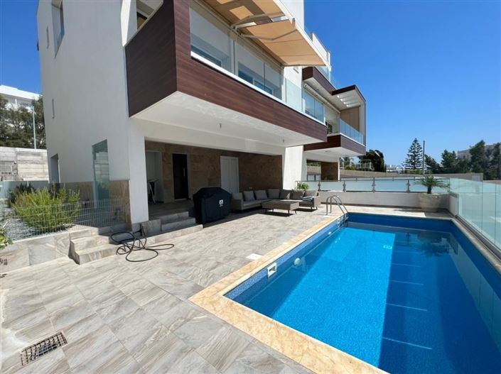 Image No.16-Appartement de 2 chambres à vendre à Kissonerga