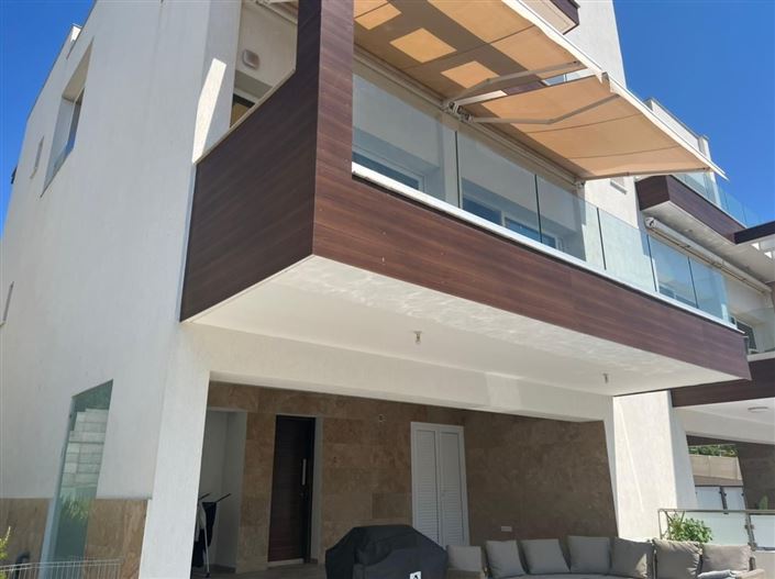 Image No.18-Appartement de 2 chambres à vendre à Kissonerga