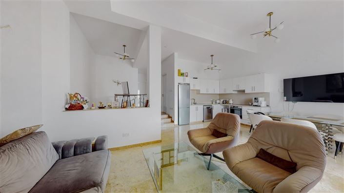 Image No.2-Appartement de 2 chambres à vendre à Kissonerga